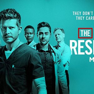 Photo The Resident