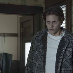 Photo Bill Skarsgård