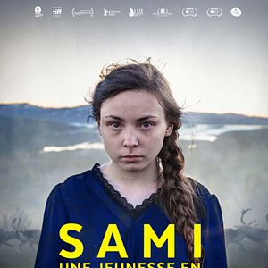 Photo Sami, une jeunesse en Laponie