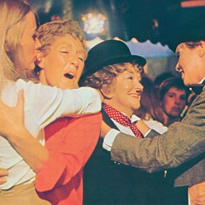 Photo Faut-il tuer Sister George ?