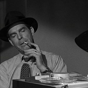 Photo Du plomb pour l'inspecteur