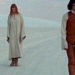 Photo La Cicatrice intérieure