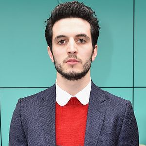 Photo Giacomo Ferrara