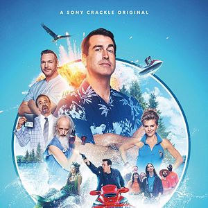 Photo Rob Riggle's Ski Master Academy