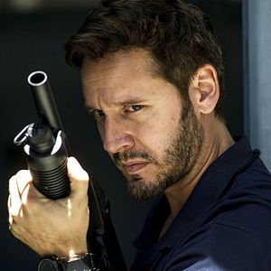 Photo Benjamín Vicuña