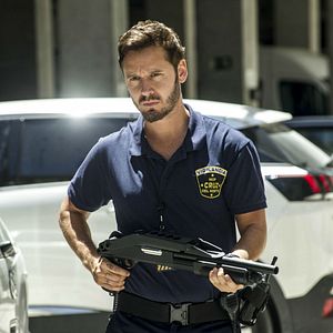 Photo Benjamín Vicuña