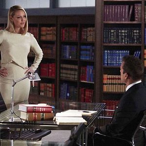 Photo Katherine Heigl