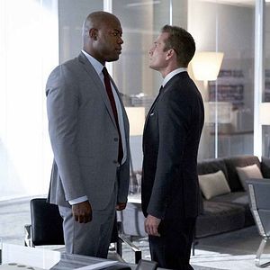 Photo Gabriel Macht