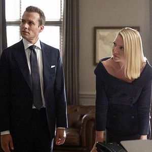 Photo Gabriel Macht