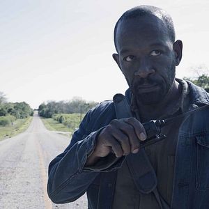 Photo Lennie James