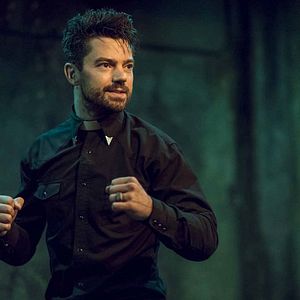 Photo Dominic Cooper