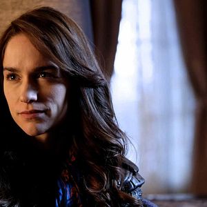 Photo Melanie Scrofano