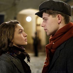 Photo Emma Drogunova