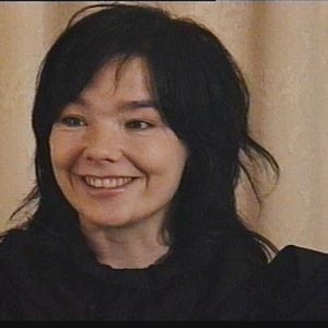 Photo Björk