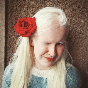 Photo Csengelle Nagy