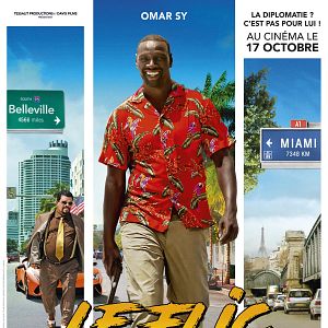 Photo Le Flic de Belleville