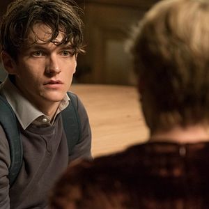 Photo Fionn Whitehead