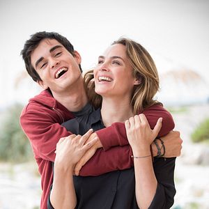 Photo Melanie Maudran