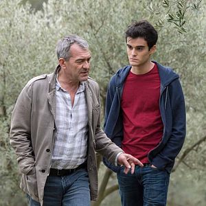 Photo Un Si Grand Soleil