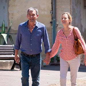 Photo Gabrielle Lazure