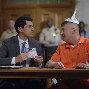 Photo Nicholas D'Agosto