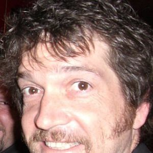 Photo Paul 'Maxx' Rinehart