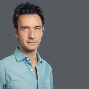 Photo Leonardo de Lozanne