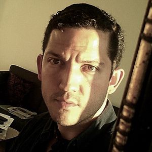 Photo Pablo Salvador