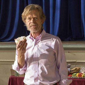 Photo William H. Macy