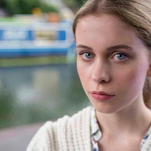 Photo Sorcha Groundsell