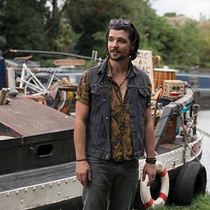 Photo Andrew Lee Potts