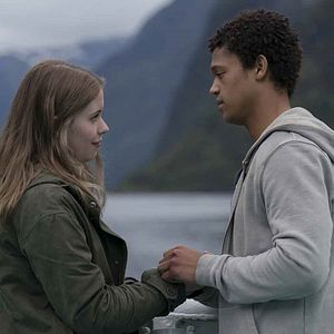 Photo Sorcha Groundsell