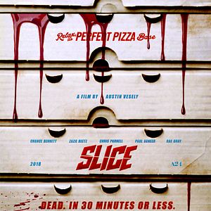 Photo Slice