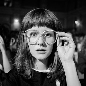 Photo Irina Starshenbaum