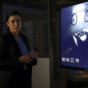 Photo Aliyah O'Brien