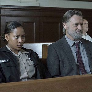 Photo Bill Pullman