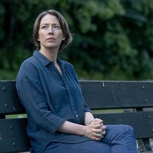 Photo Carrie Coon