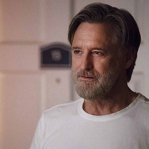 Photo Bill Pullman
