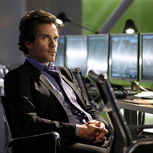 Photo Santiago Cabrera