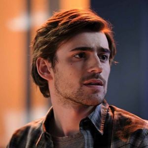 Charlie Rowe filmographie