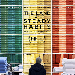 Photo The Land of Steady Habits