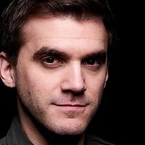 Photo Andrew Stecker