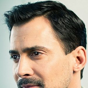 Photo Aaron Courteau