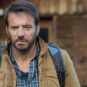 Photo Samuel Le Bihan