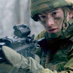 Photo Elven - La rivière des secrets