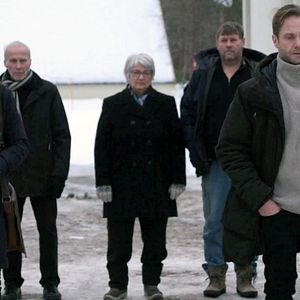 Photo Hanne Mathisen Haga