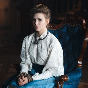 Photo Taisiya Vilkova