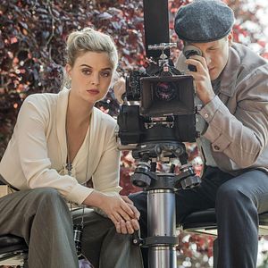 Photo Bella Heathcote
