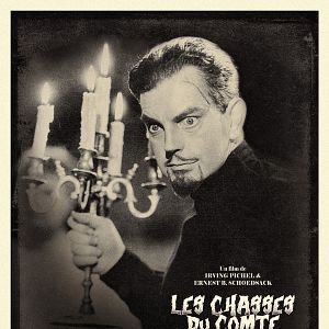 Photo Les Chasses du comte Zaroff
