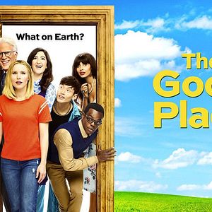 Photo The Good Place